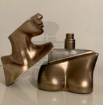 Eilish Billie Gold Perfume For Women 100ML - Image 3