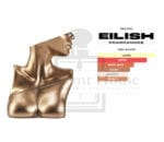 Eilish Billie Gold Perfume For Women 100ML - Image 4