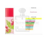 Elizabeth Arden Green Tea Lychee Lime Women Perfume 100ML - Image 3