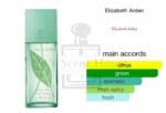 Elizabeth Arden Green Tea Perfume For Women 100ML - Image 3