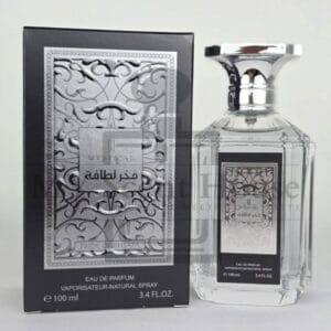 Fakhar Lattafa Only You