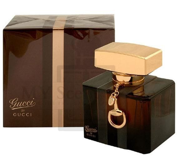 Gucci By Gucci EDP1 Gucci By Gucci EDP Women Perfume 100ML - Image 1