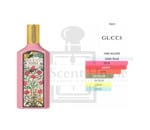 Gucci Flora Gorgeous Gardenia EDP Women Perfume 100ML - Image 3