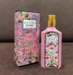 Gucci Flora Gorgeous Gardenia EDP Women Perfume 100ML