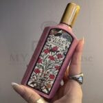 Gucci Flora Gorgeous Gardenia EDP Women Perfume 100ML - Image 2