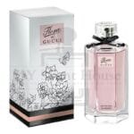 Gucci Flora Gorgeous Gardenia EDT Women Perfume 100ML