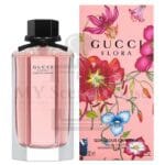 Gucci Flora Gorgeous Gardenia Limited Edition EDT For Women 100ML