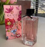 Gucci Flora Gorgeous Gardenia Limited Edition EDT For Women 100ML - Image 2