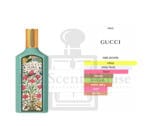 Gucci Flora Gorgeous Jasmine EDP Women Perfume 100ML - Image 3