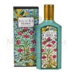 Gucci Flora Gorgeous Jasmine EDP Women Perfume 100ML