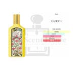 Gucci Flora Gorgeous Orchid EDP Women Perfume 100ML - Image 3