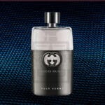 Gucci Guilty Men EDT Perfume 100ML - Image 2