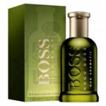 Hugo Boss Bottled Oud Aromatic Perfume For Men 100ML