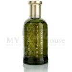 Hugo Boss Bottled Oud Aromatic Perfume For Men 100ML - Image 2