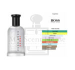 Hugo Boss Bottled Sport Men Perfume 100ML - Image 3
