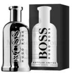Hugo Boss Bottled United Men Perfume 100ML