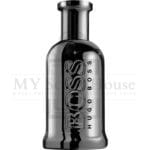 Hugo Boss Bottled United Men Perfume 100ML - Image 2