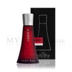 Hugo Boss Deep Red Women Perfume 90ML