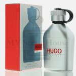 Hugo Boss Iced Men Perfume 150ML