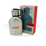 Hugo Boss Iced Men Perfume 150ML - Image 4