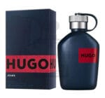 Hugo Boss Jeans Men Perfume 125ML - Image 3