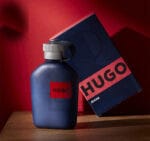 Hugo Boss Jeans Men Perfume 125ML