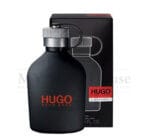 Hugo Boss Just Different Men Perfume 125ML - Image 2