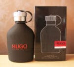 Hugo Boss Just Different Men Perfume 125ML - Image 3