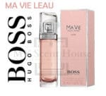 Hugo Boss Ma Vie Leau Women Perfume 75ML