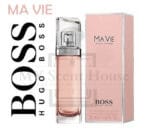 Hugo Boss Ma Vie Women Perfume 75ML