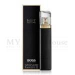 Hugo Boss Nuit Women Perfume 75ML