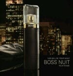Hugo Boss Nuit Women Perfume 75ML - Image 2