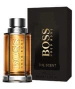 Hugo Boss The Scent Men Perfume 100ML