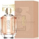 Hugo Boss The Scent Women Perfume 100ML
