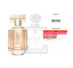 Hugo Boss The Scent Women Perfume 100ML - Image 3