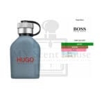 Hugo Boss Urban Journey Men Perfume 125ML - Image 3