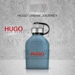 Hugo Boss Urban Journey Men Perfume 125ML - Image 2