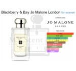 Jo Malone Blackberry And Bay Women Perfume 100ML - Image 3