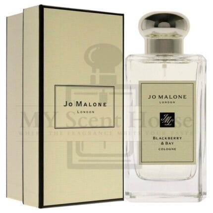 Jo Malone Blackberry And Bay Women Perfume 100ML