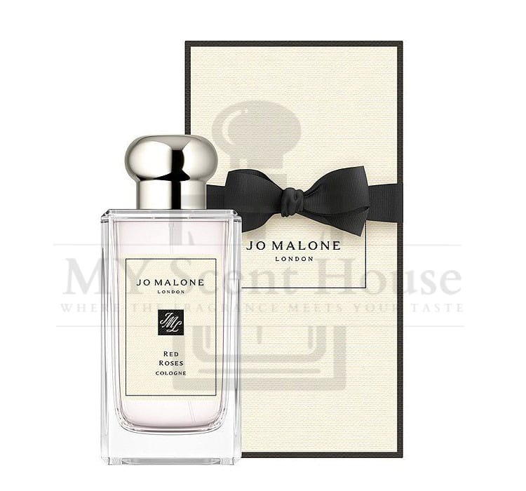 JO-Malone-Red-Roses1 JO Malone Red Roses Women Perfume 100ML - Image 1