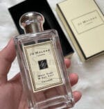 Jo Malone Wood Sage And Sea Salt For Men and Women 100ML
