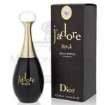 Dior Jadore Black Perfume For Women 100ML