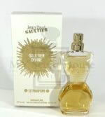 Jean Paul Divine Le Parfum For Women 125ML - Image 3