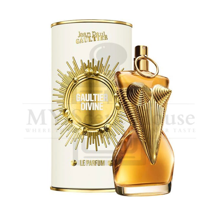 Jean-Paul-Divine-Le-Parfum3 Jean Paul Divine Le Parfum For Women 125ML - Image 1
