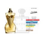 Jean Paul Divine Le Parfum For Women 125ML - Image 4