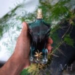 Jean Paul Le Beau Le Parfum Intense EDP For Men 125ML (Box Packing) - Image 2