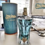 Jean Paul Le Beau Perfume For Men 125ML