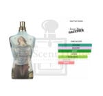 Jean Paul Le Male Collector Edition For Men 125ML - Image 3