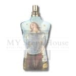 Jean Paul Le Male Collector Edition For Men 125ML - Image 2