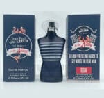 Jean Paul Le Male In The Navy For Men 125ML (Box Packing)